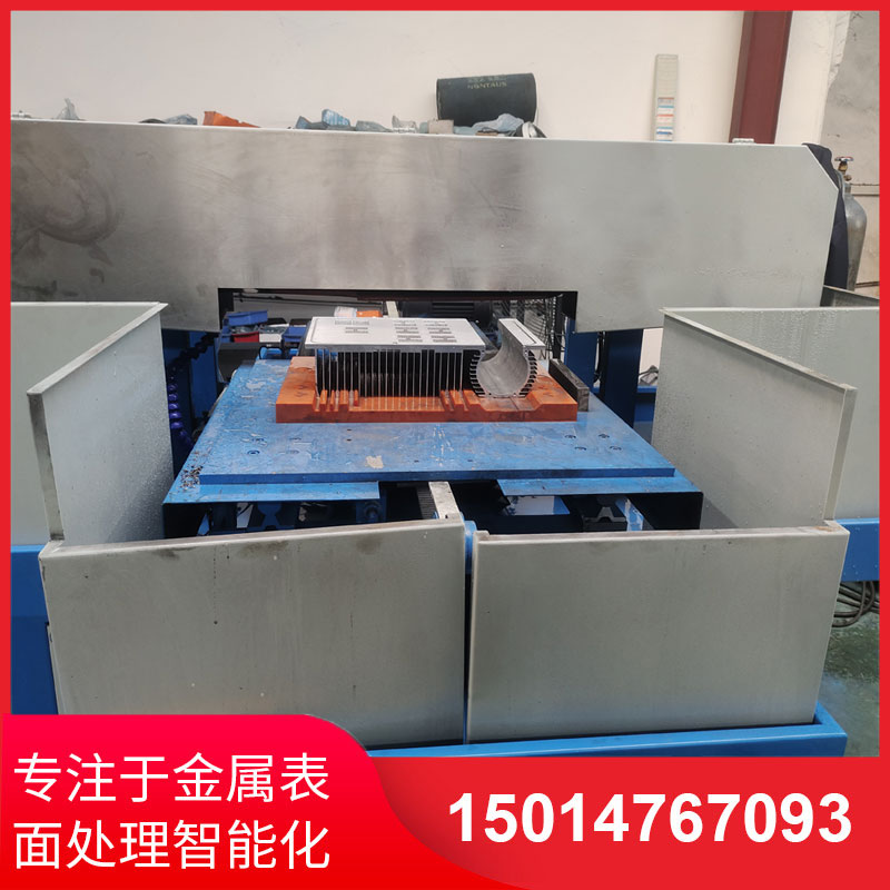 鋁材直紋拉絲機廠(chang)傢