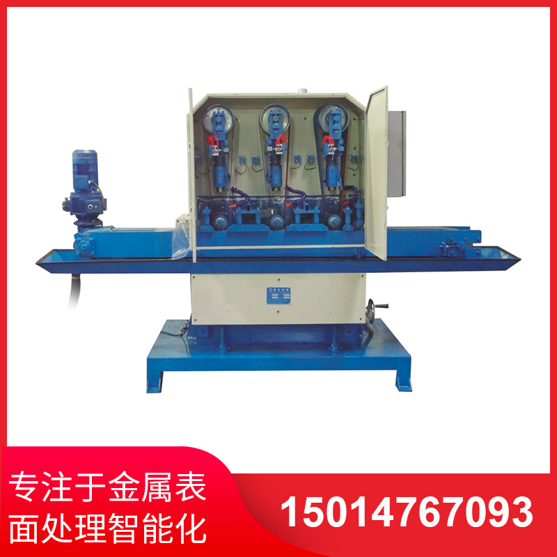倒立式(shi)拉絲機準(zhun)確(que)控製(zhi)速度的技巧