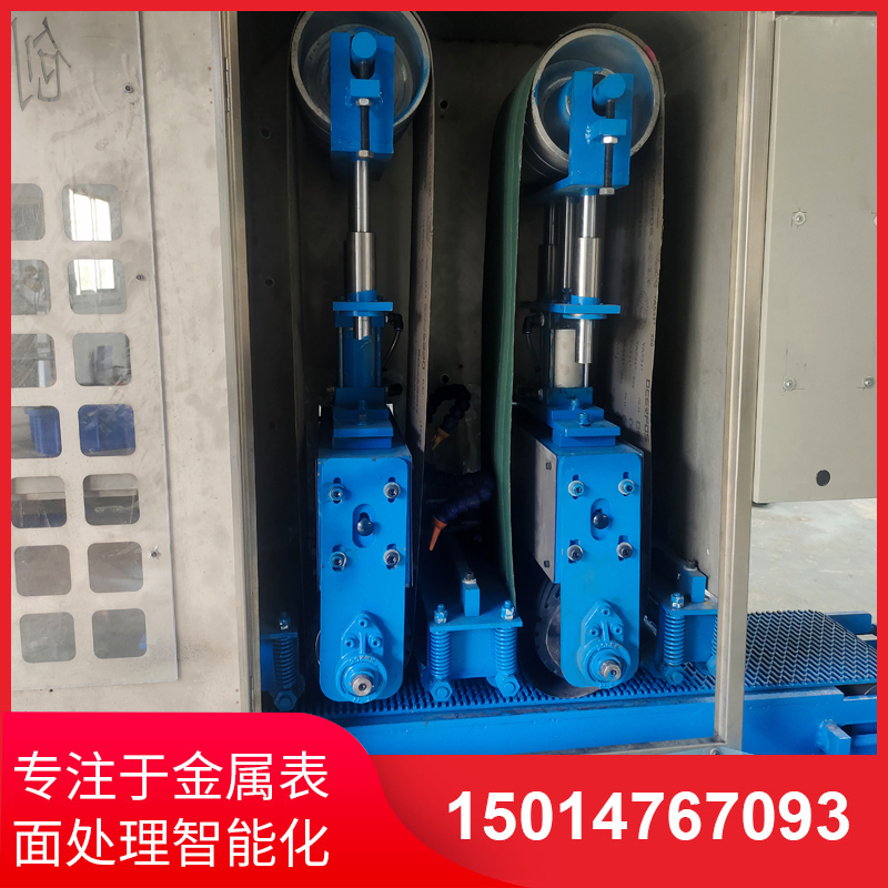 二砂(sha)二輪輸送水磨機廠傢直銷