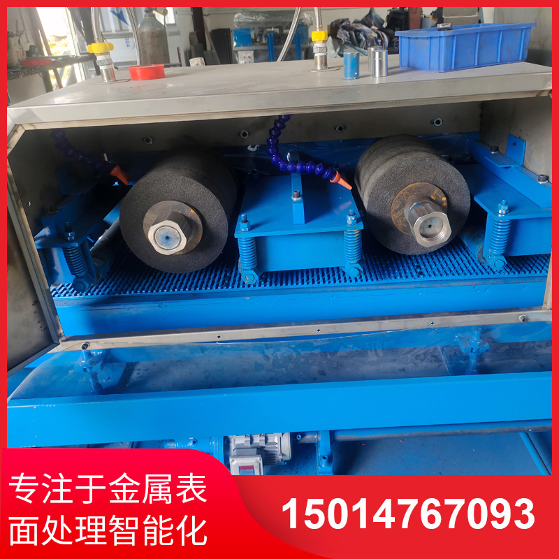二砂二輪輸送水磨機銷(xiao)售
