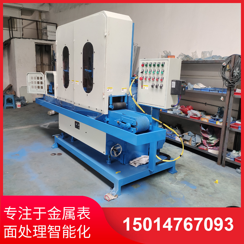 四砂一輪(lun)輸送水磨機銷售