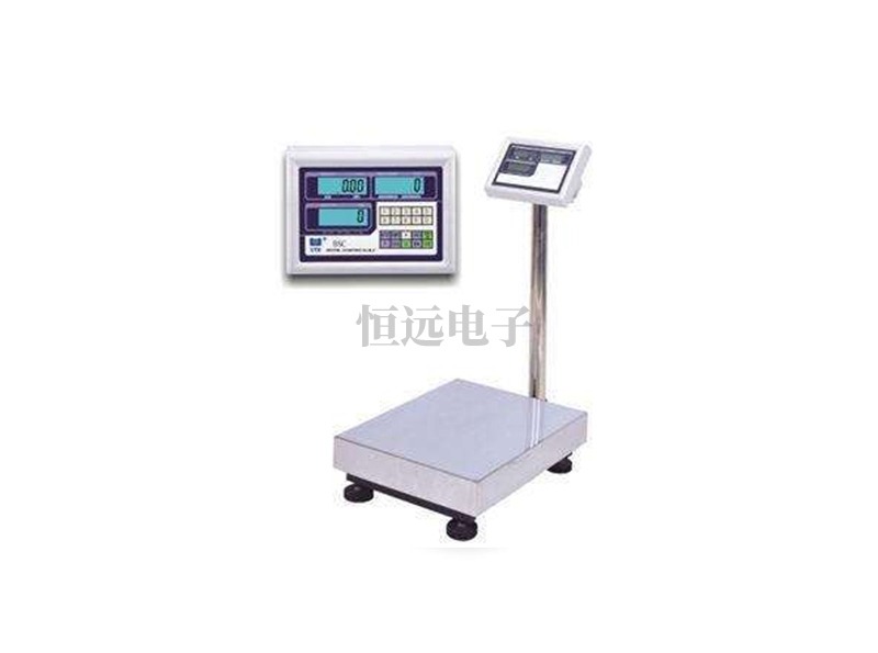 HY-電子檯秤(cheng)