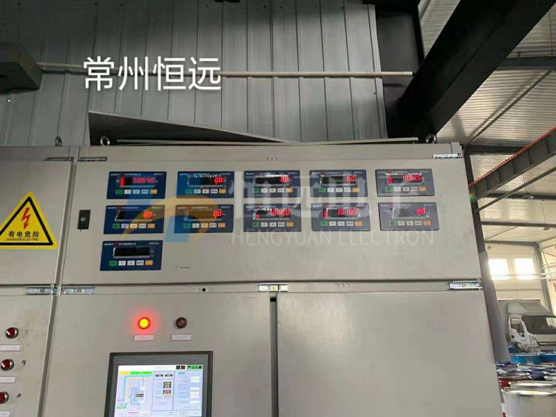 自(zi)動化行(xing)業