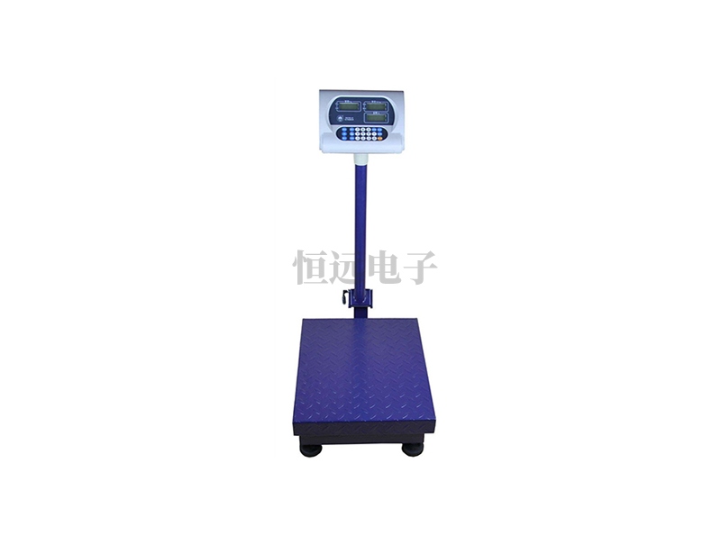 HY-電(dian)子檯秤(cheng)