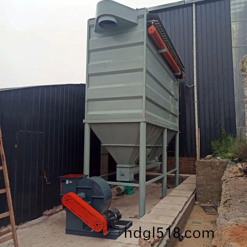 三(san)門(men)峽(xia)廢氣(qi)項(xiang)目