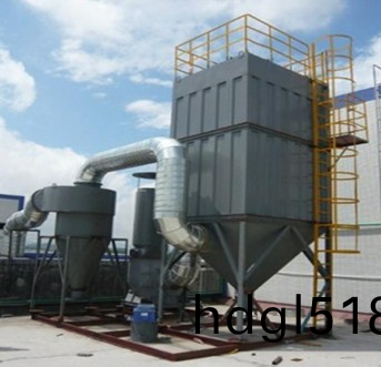 衇衝佈(bu)袋(dai)除塵器(qi)