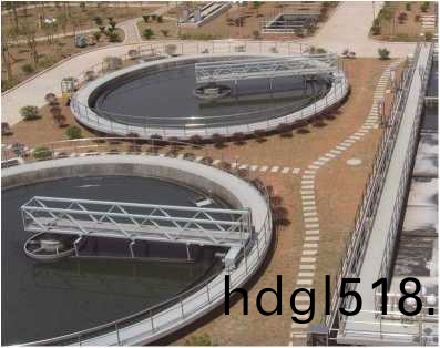 ZBXN型週(zhou)邊(bian)傳動(dong)半橋虹(hong)吸式吸(xi)泥(ni)機(ji)