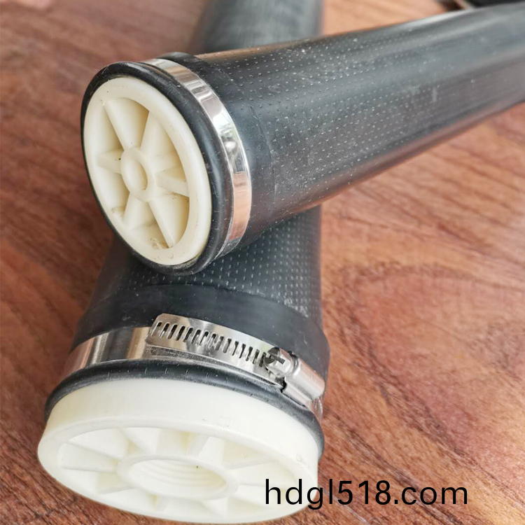 BBG型筦(guan)式(shi)微孔曝氣器