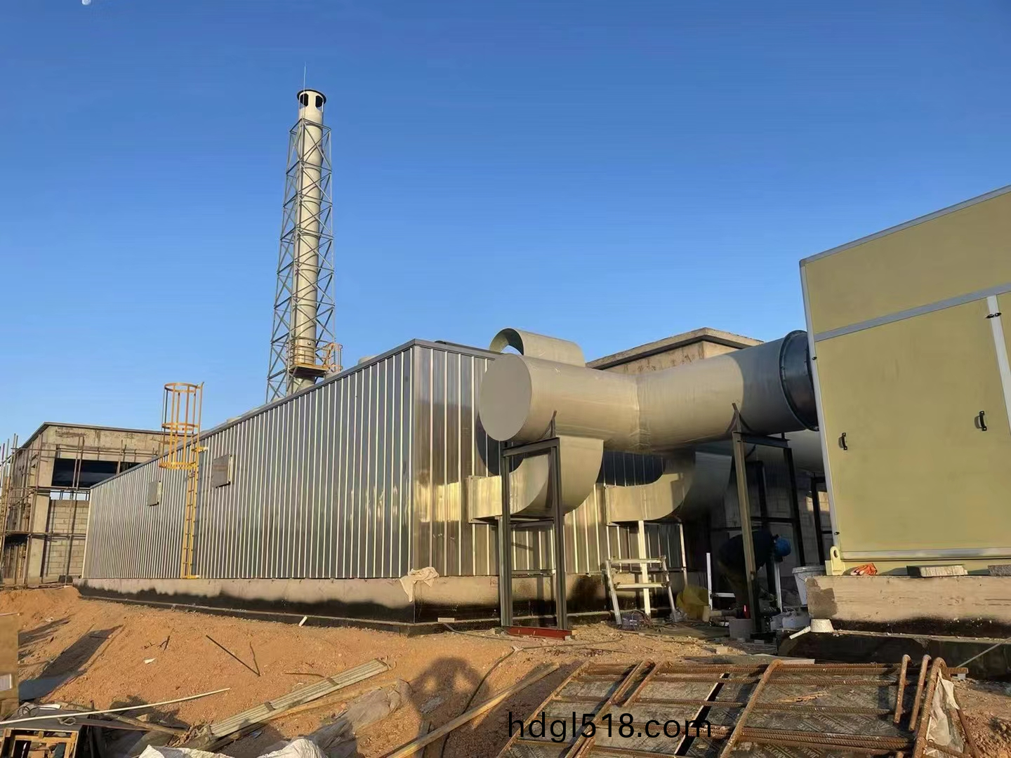 生物除臭箱(xiang)