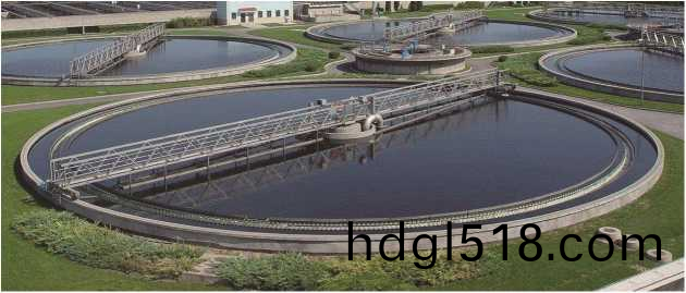 ZBNG型週(zhou)邊(bian)傳(chuan)動(dong)濃縮機