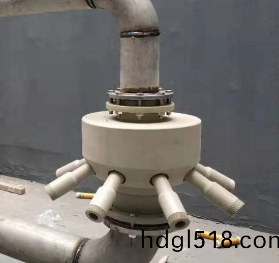 射(she)流曝(pu)氣(qi)