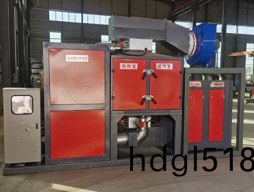 催化燃(ran)燒(shao)設備(bei)