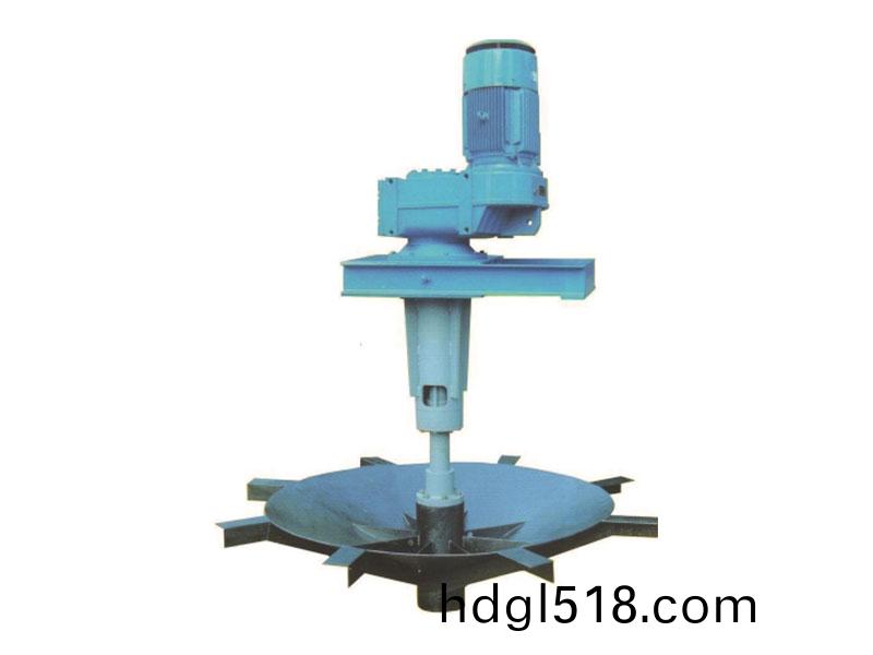 BDS型(xing)倒(dao)繖(san)錶麵(mian)曝(pu)氣機
