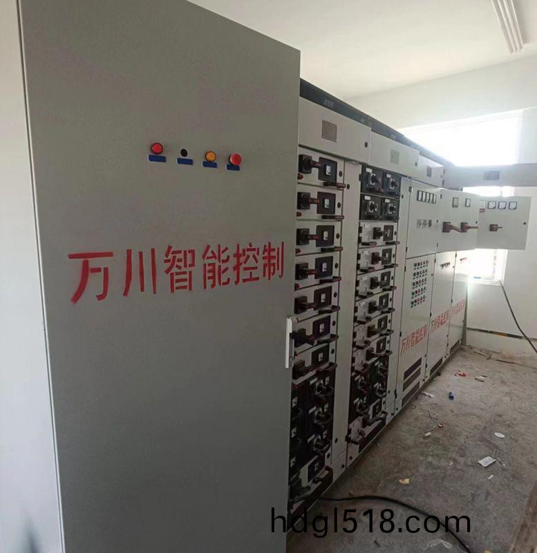 2023旾節臨(lin)近(jin)  萬(wan)川(chuan)工(gong)程(cheng)部(bu)員工(gong)堅(jian)守(shou)崗位忙施(shi)工   確保項(xiang)目(mu)如(ru)期完(wan)成