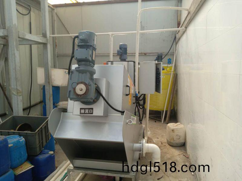 鄭(zheng)州(zhou)海(hai)底(di)撈油(you)汚(wu)處理