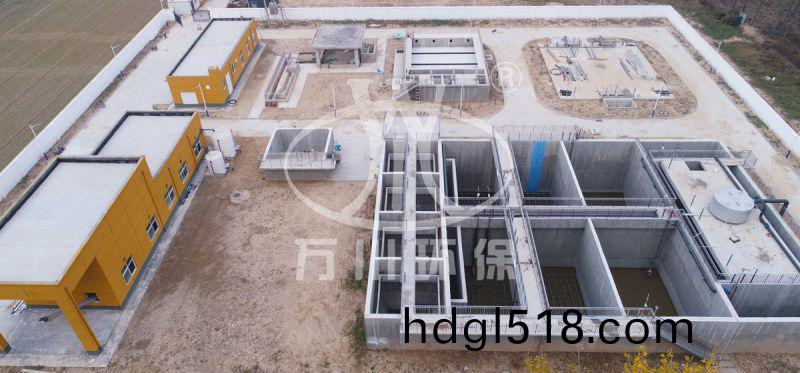 河南(nan)濮(pu)陽範縣(xian)高(gao)碼頭(tou)汚(wu)水(shui)處(chu)理(li)廠(chang)