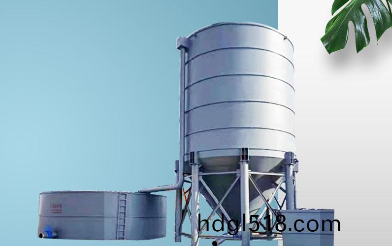 鏇(xuan)流(liu)沉(chen)沙(sha)鑵(guan)