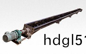 WLS型(xing)無(wu)軸(zhou)螺(luo)鏇輸(shu)送機