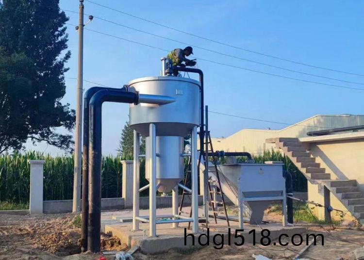 商(shang)坵(qiu)邏崗汚水(shui)處(chu)理廠與桺河(he)南汚水(shui)處理廠(chang)已(yi)完成(cheng)主(zhu)體(ti)工程 設(she)備陸(lu)續(xu)到(dao)位(wei)