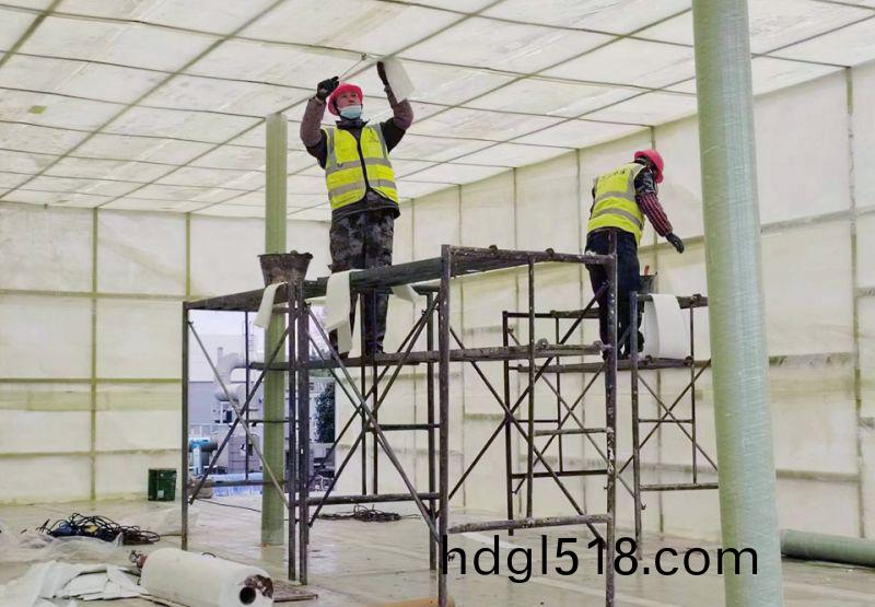 四(si)川(chuan)自貢70000風(feng)量(liang)生(sheng)物除(chu)臭箱(xiang)