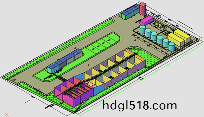 恭喜我司正式籤訂南(nan)漪湖餘(yu)水處理(li)廠建(jian)設(she)工(gong)程！