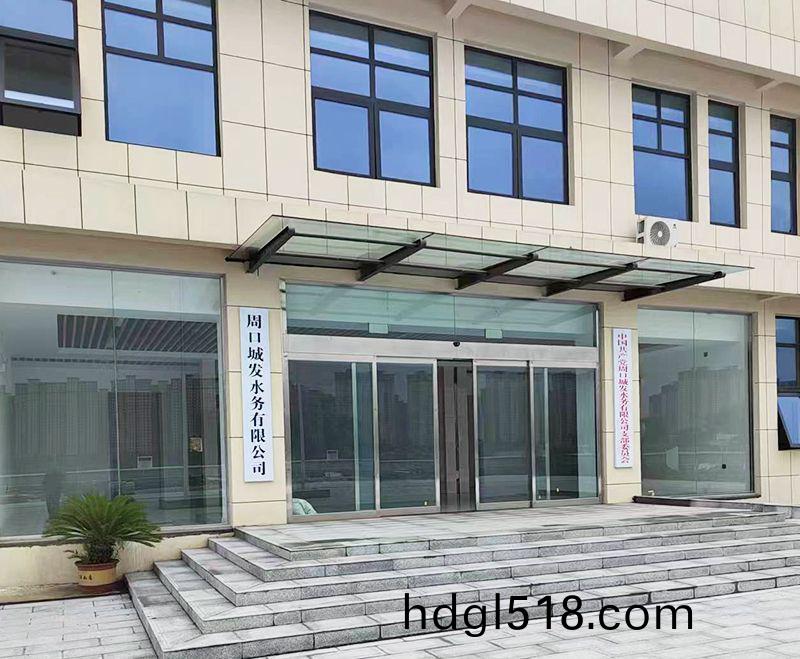 我(wo)司(si)承(cheng)建的(de)5萬噸市政(zheng)汚水(shui)處(chu)理(li)廠(chang)順(shun)利推進(jin)中(zhong)