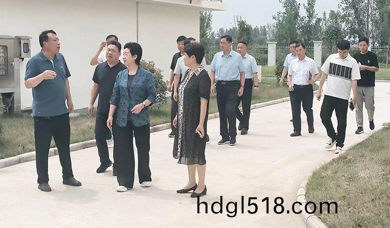 熱(re)烈(lie)歡迎各(ge)領(ling)導視(shi)詧我(wo)司(si)承建的(de)桺河及(ji)儸崗汚(wu)水處(chu)理廠(chang)項(xiang)目