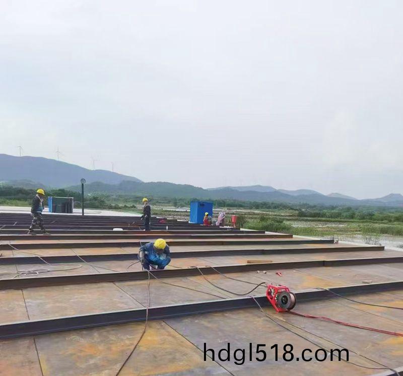 祝賀(he)我(wo)司南漪(yi)湖汚水(shui)處(chu)理(li)項(xiang)目(mu)順(shun)利推進(jin)中