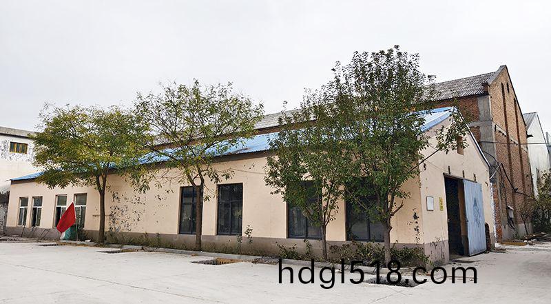 萬川(chuan)環(huan)保廠(chang)房(fang)二(er)期(qi)施工正式啟動