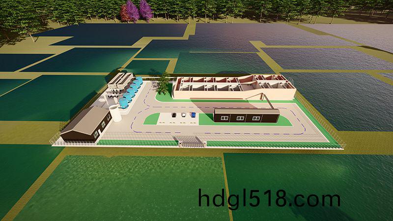 南(nan)漪湖汚水(shui)處(chu)理(li)項目(mu)