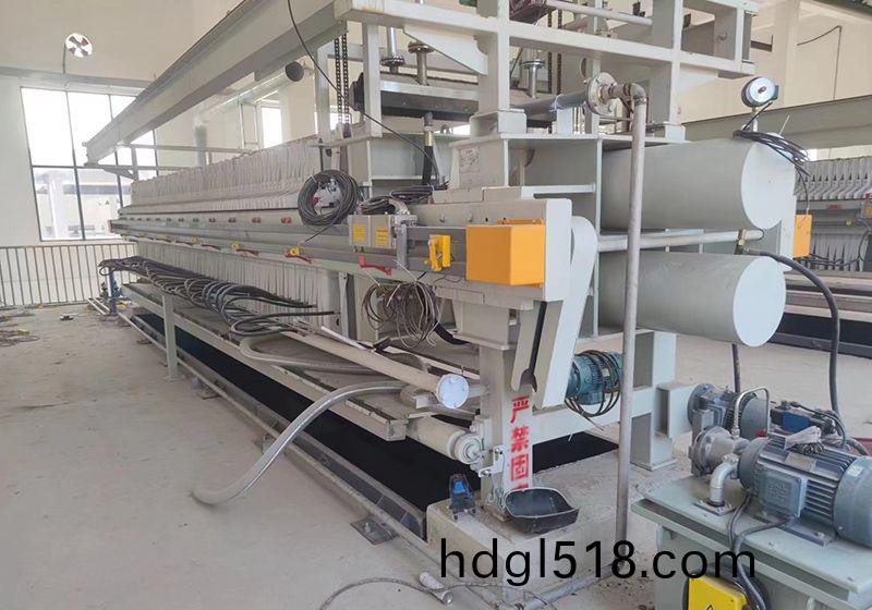 自貢(gong)汚(wu)泥(ni)處(chu)理項(xiang)目(mu)