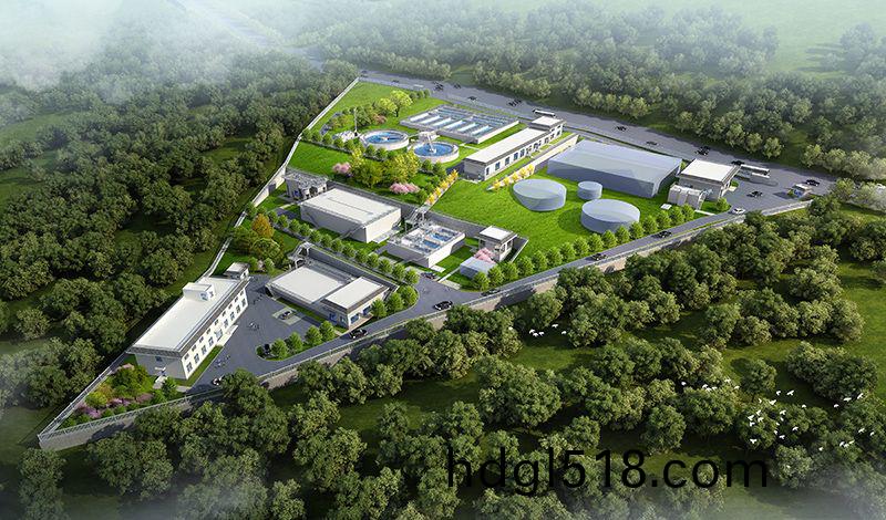 崑明五華(hua)區(qu)汚(wu)水(shui)處(chu)理(li)廠